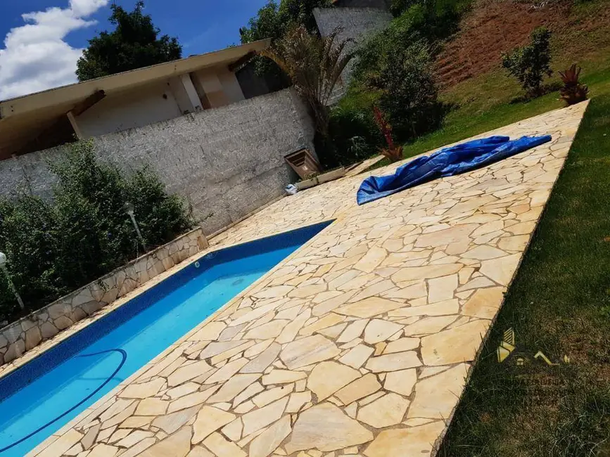 Foto 9 de Casa de Condomínio com 3 quartos à venda, 1000m2 em Jardim Estância Brasil, Atibaia - SP