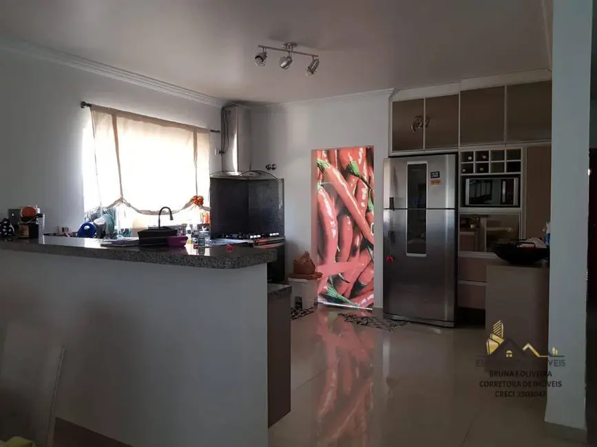 Foto 3 de Casa de Condomínio com 3 quartos à venda, 1000m2 em Jardim Estância Brasil, Atibaia - SP