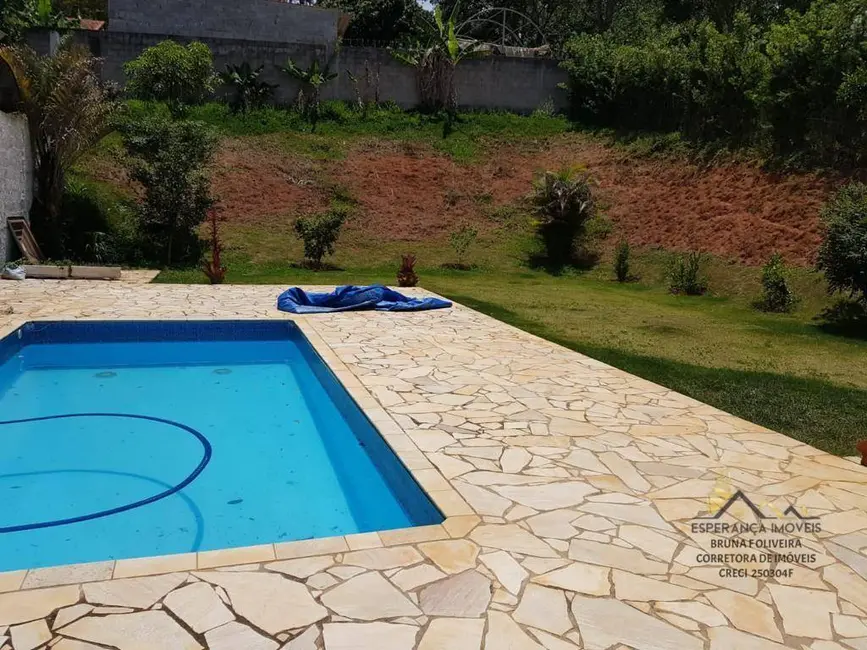 Foto 4 de Casa de Condomínio com 3 quartos à venda, 1000m2 em Jardim Estância Brasil, Atibaia - SP