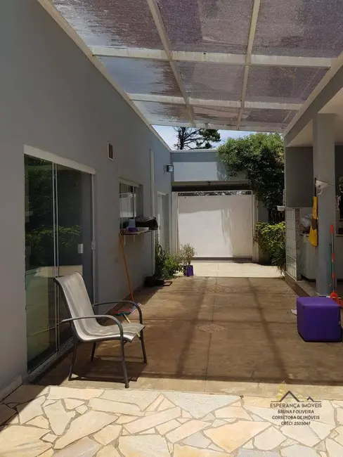 Foto 6 de Casa de Condomínio com 3 quartos à venda, 1000m2 em Jardim Estância Brasil, Atibaia - SP