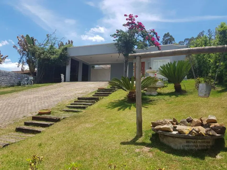 Foto 1 de Casa de Condomínio com 3 quartos à venda, 1000m2 em Jardim Estância Brasil, Atibaia - SP