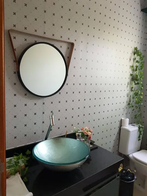 Foto 7 de Casa de Condomínio com 3 quartos à venda, 1000m2 em Jardim Estância Brasil, Atibaia - SP