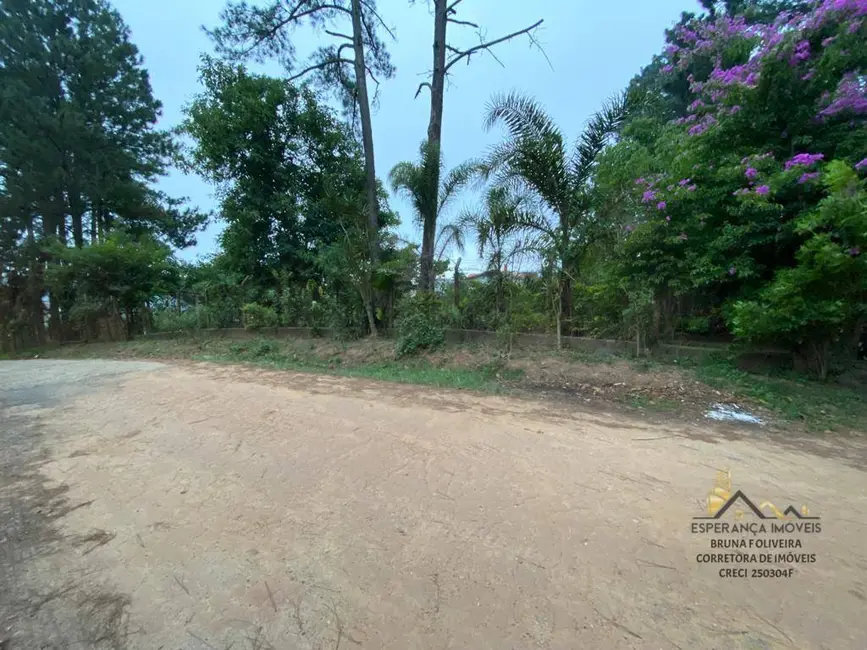 Foto 3 de Terreno / Lote à venda, 250m2 em Mairipora - SP