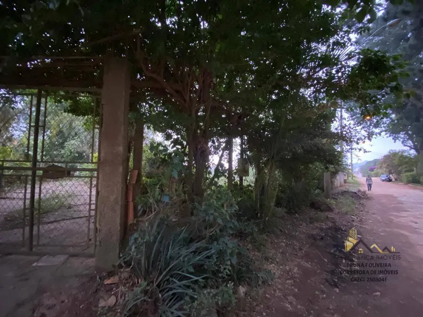 Foto 4 de Terreno / Lote à venda, 250m2 em Mairipora - SP