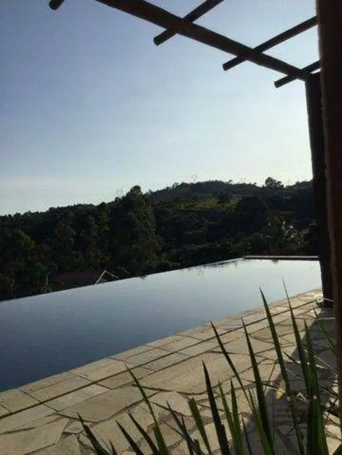 Foto 3 de Chácara com 1 quarto à venda, 1000m2 em Atibaia - SP