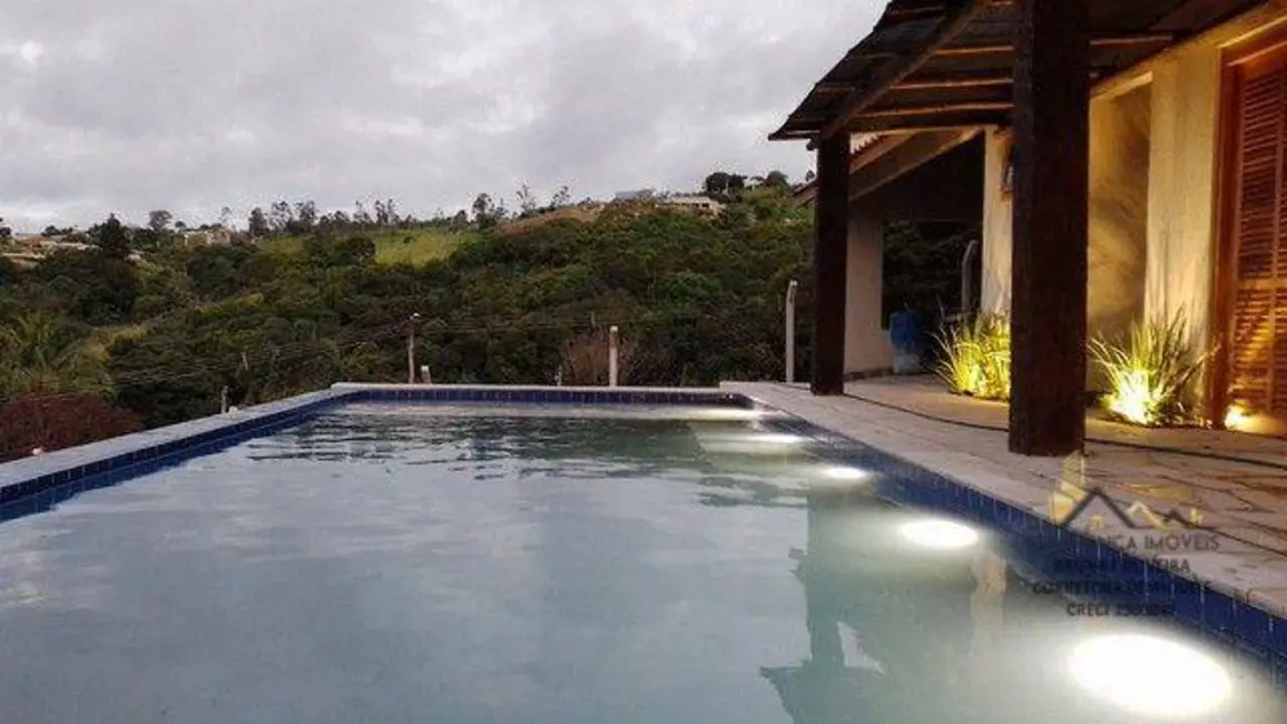 Foto 7 de Chácara com 1 quarto à venda, 1000m2 em Atibaia - SP