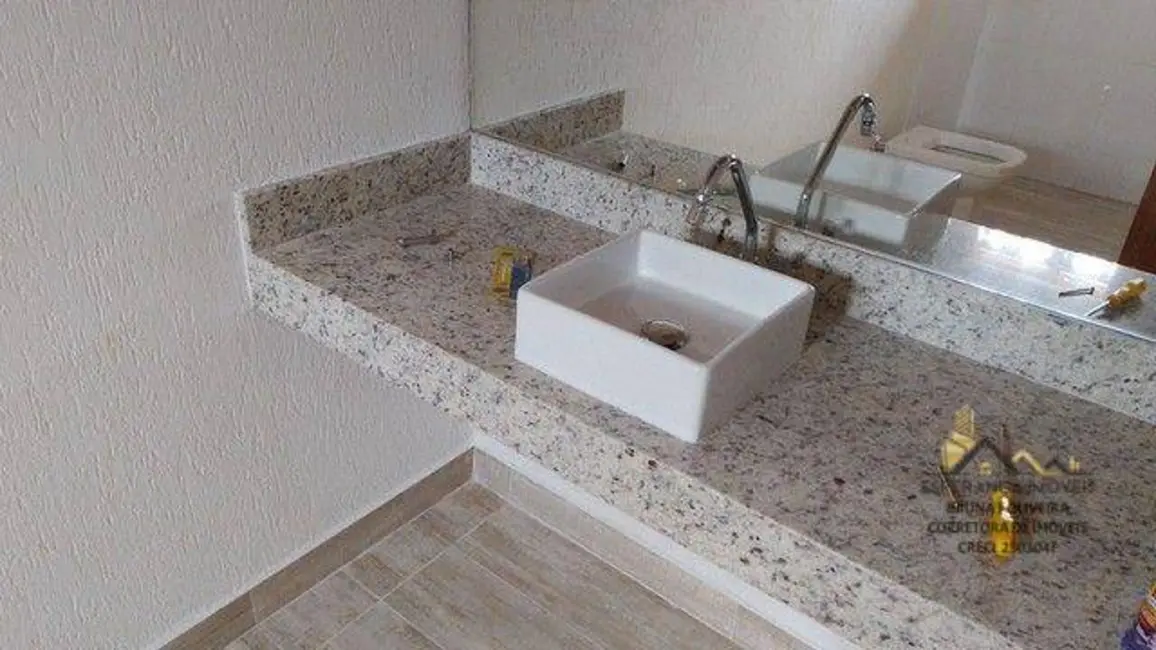 Foto 8 de Chácara com 1 quarto à venda, 1000m2 em Atibaia - SP