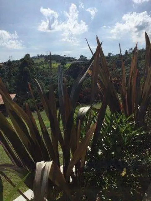 Foto 4 de Chácara com 1 quarto à venda, 1000m2 em Atibaia - SP