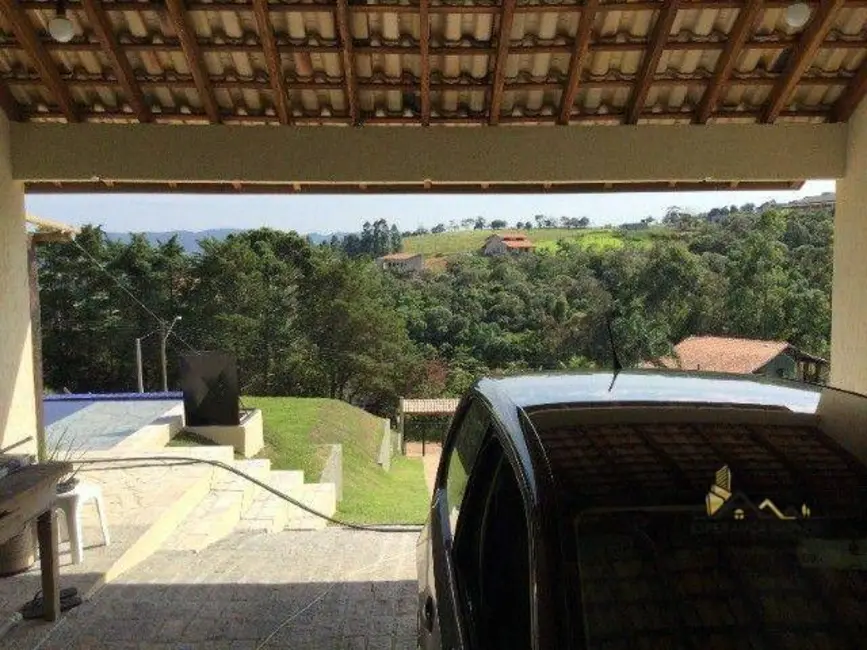 Foto 6 de Chácara com 1 quarto à venda, 1000m2 em Atibaia - SP