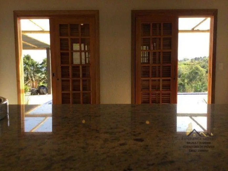 Foto 5 de Chácara com 1 quarto à venda, 1000m2 em Atibaia - SP