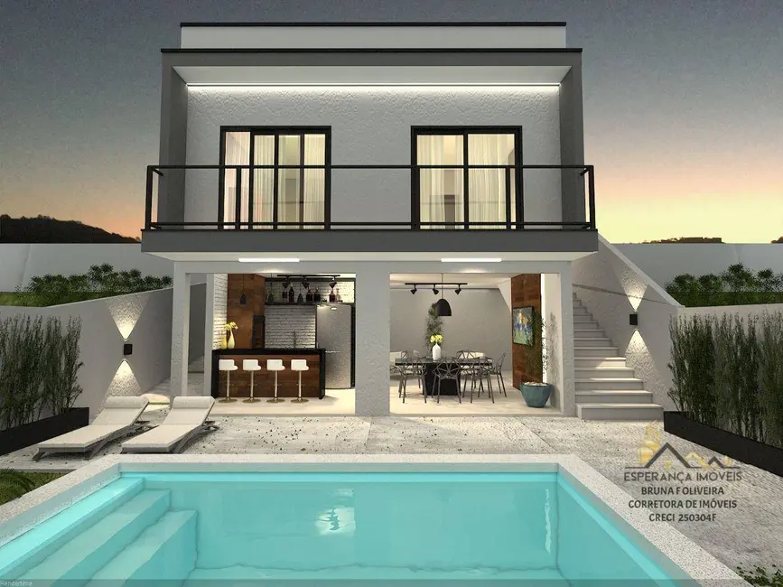 Foto 1 de Casa com 3 quartos à venda, 250m2 em Mairipora - SP