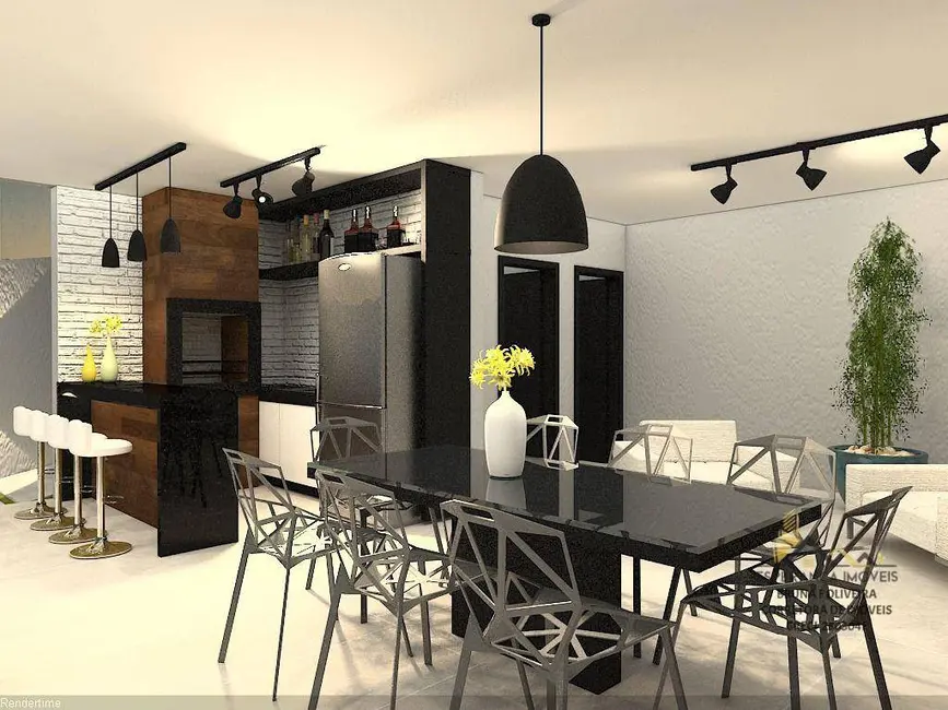 Foto 8 de Casa com 3 quartos à venda, 250m2 em Mairipora - SP