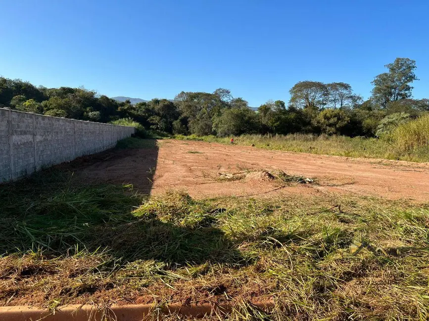 Foto 2 de Terreno / Lote à venda, 2400m2 em Parque Fernão Dias, Atibaia - SP