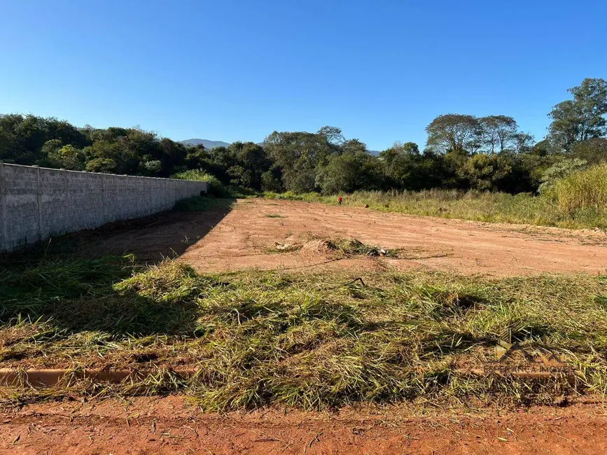 Foto 4 de Terreno / Lote à venda, 2400m2 em Parque Fernão Dias, Atibaia - SP