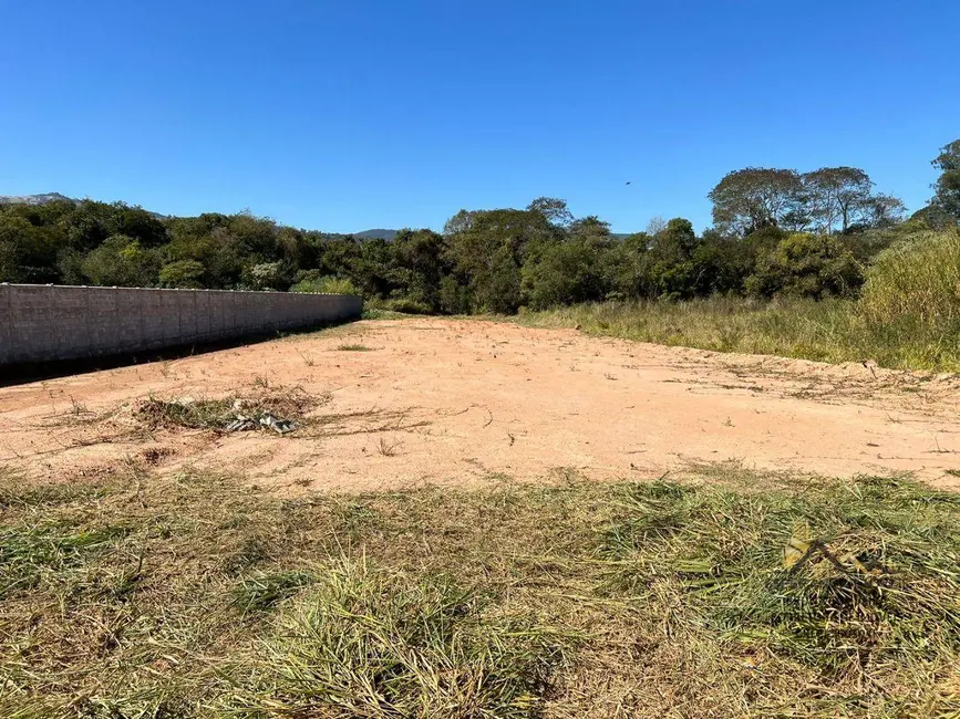 Foto 1 de Terreno / Lote à venda, 2400m2 em Parque Fernão Dias, Atibaia - SP