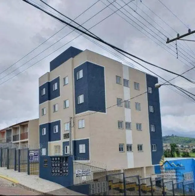 Foto 1 de Apartamento com 2 quartos à venda, 55m2 em Parque Brasil, Braganca Paulista - SP