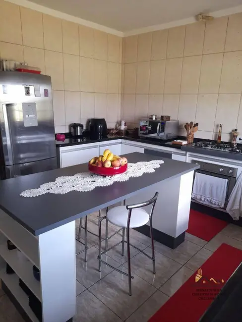 Foto 5 de Casa com 4 quartos à venda, 1164m2 em Jardim Estância Brasil, Atibaia - SP