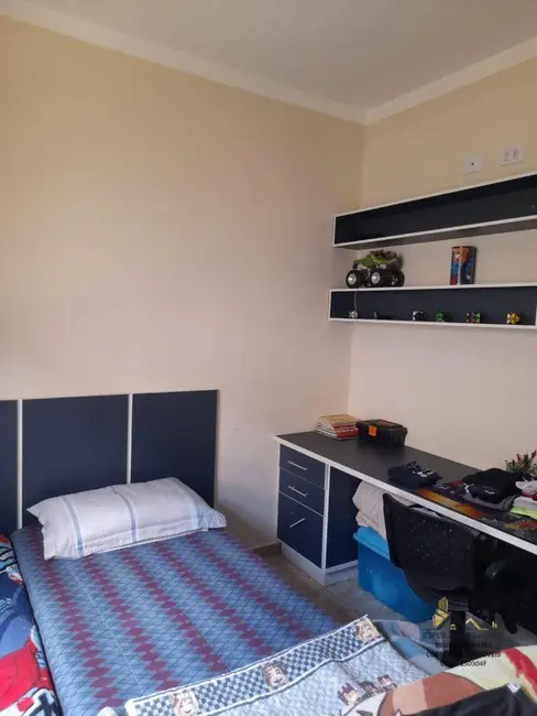 Foto 8 de Casa com 4 quartos à venda, 1164m2 em Jardim Estância Brasil, Atibaia - SP