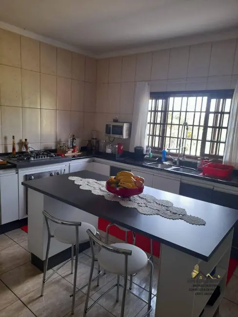 Foto 7 de Casa com 4 quartos à venda, 1164m2 em Jardim Estância Brasil, Atibaia - SP