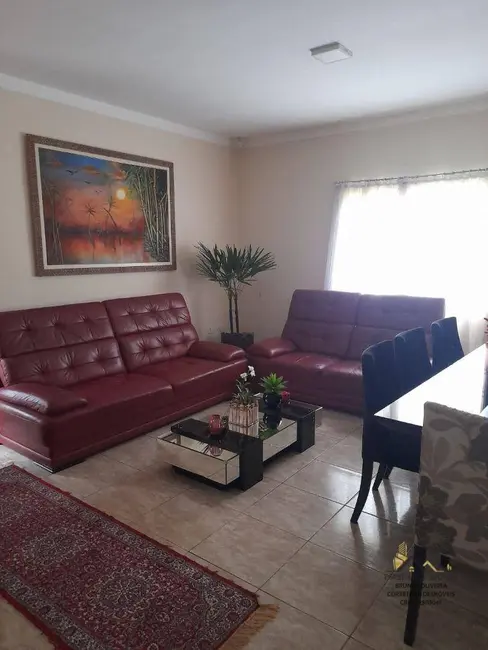 Foto 3 de Casa com 4 quartos à venda, 1164m2 em Jardim Estância Brasil, Atibaia - SP