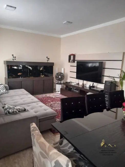 Foto 6 de Casa com 4 quartos à venda, 1164m2 em Jardim Estância Brasil, Atibaia - SP