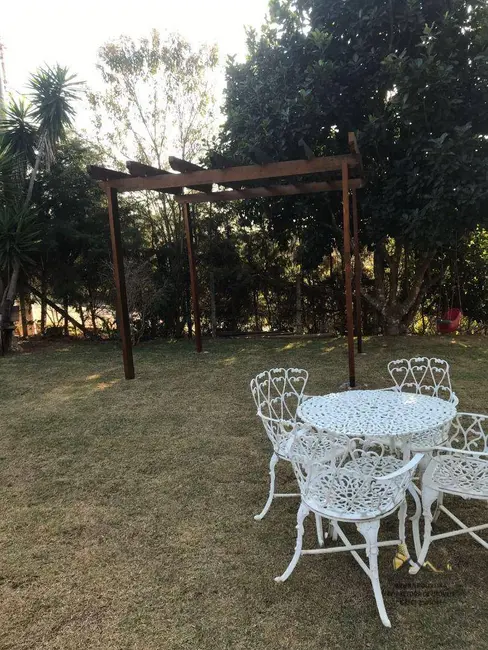 Foto 3 de Chácara com 2 quartos à venda, 2461m2 em Rosário, Atibaia - SP