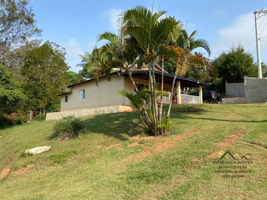 Foto 9 de Chácara com 2 quartos à venda, 2461m2 em Rosário, Atibaia - SP