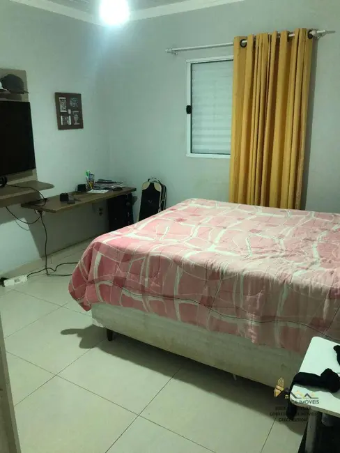 Foto 6 de Chácara com 2 quartos à venda, 2461m2 em Rosário, Atibaia - SP