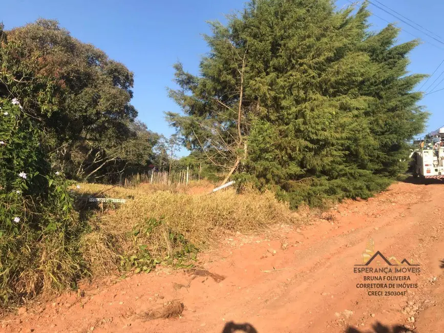 Foto 8 de Terreno / Lote à venda, 1170m2 em Rosário, Atibaia - SP