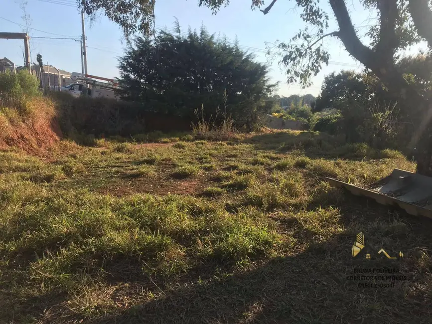 Foto 4 de Terreno / Lote à venda, 1170m2 em Rosário, Atibaia - SP