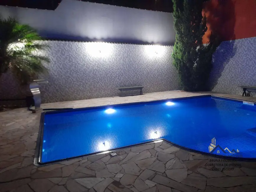 Foto 5 de Sobrado com 4 quartos à venda, 450m2 em Recreio Maristela, Atibaia - SP