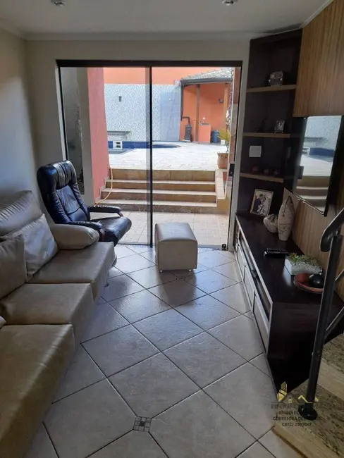 Foto 2 de Sobrado com 4 quartos à venda, 450m2 em Recreio Maristela, Atibaia - SP