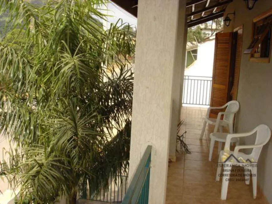 Foto 3 de Sobrado com 4 quartos à venda, 450m2 em Recreio Maristela, Atibaia - SP