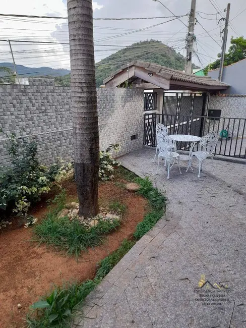 Foto 9 de Sobrado com 4 quartos à venda, 450m2 em Recreio Maristela, Atibaia - SP