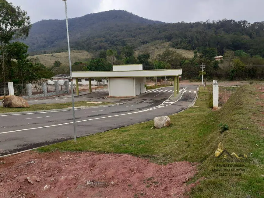 Foto 5 de Terreno / Lote à venda, 300m2 em Laranja Azeda, Atibaia - SP