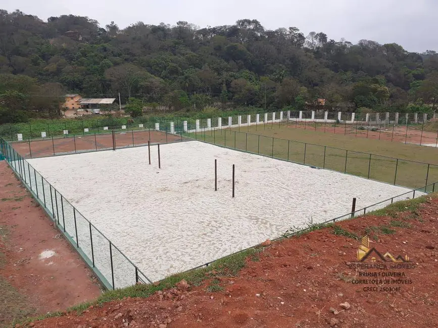 Foto 8 de Terreno / Lote à venda, 300m2 em Laranja Azeda, Atibaia - SP