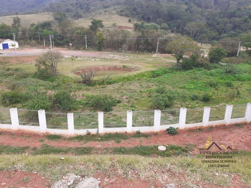 Foto 6 de Terreno / Lote à venda, 300m2 em Laranja Azeda, Atibaia - SP
