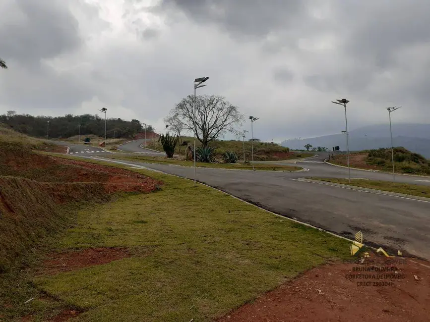 Foto 3 de Terreno / Lote à venda, 300m2 em Laranja Azeda, Atibaia - SP