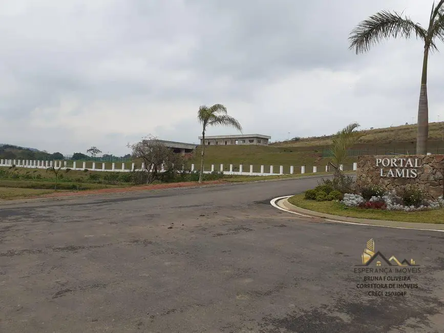 Foto 2 de Terreno / Lote à venda, 300m2 em Laranja Azeda, Atibaia - SP