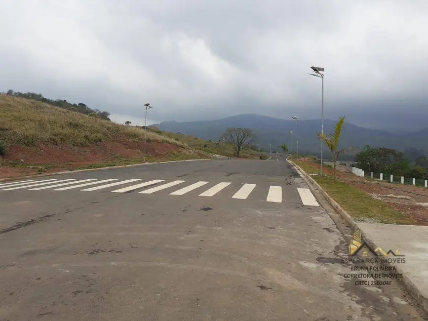 Foto 9 de Terreno / Lote à venda, 300m2 em Laranja Azeda, Atibaia - SP