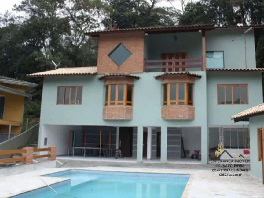 Foto 1 de Casa com 3 quartos à venda, 800m2 em Mairipora - SP