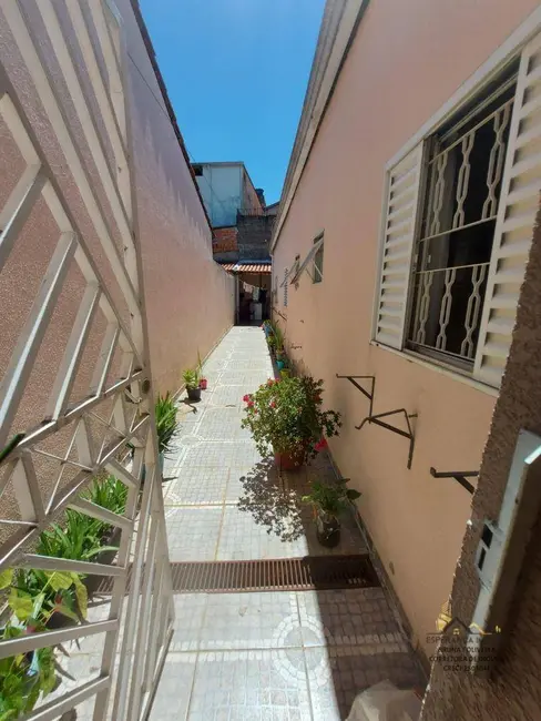 Foto 7 de Sobrado com 3 quartos à venda, 168m2 em Alvinópolis, Atibaia - SP