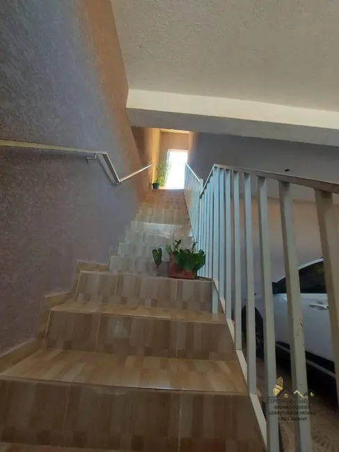 Foto 6 de Sobrado com 3 quartos à venda, 168m2 em Alvinópolis, Atibaia - SP