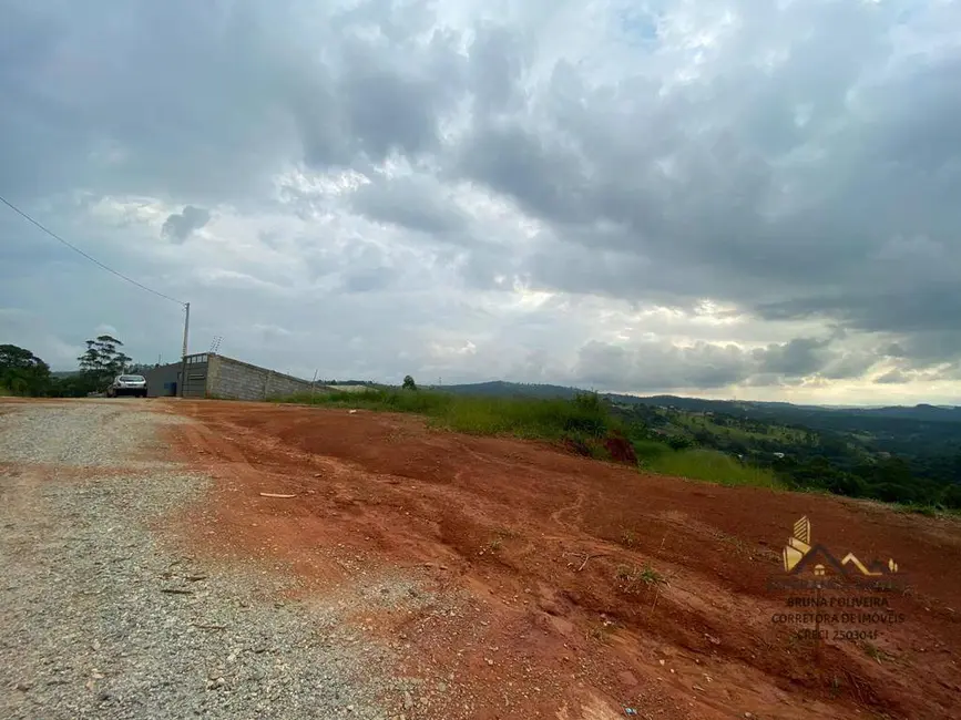 Foto 6 de Terreno / Lote à venda, 1375m2 em Mairipora - SP
