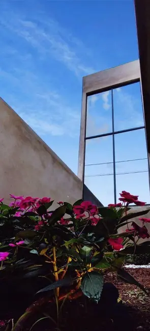 Foto 8 de Sobrado com 3 quartos à venda, 145m2 em Braganca Paulista - SP