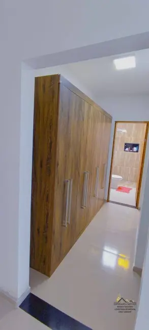 Foto 6 de Sobrado com 3 quartos à venda, 145m2 em Braganca Paulista - SP