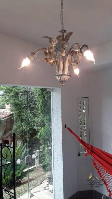 Foto 4 de Casa de Condomínio com 5 quartos à venda, 1000m2 em Mairipora - SP