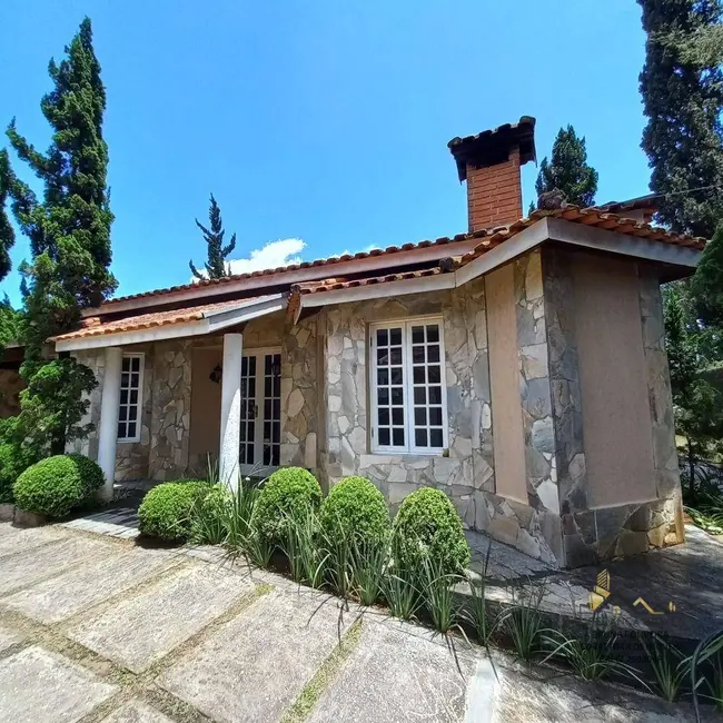 Foto 5 de Casa de Condomínio com 5 quartos à venda, 1000m2 em Mairipora - SP