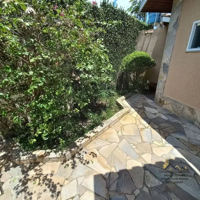 Foto 3 de Casa de Condomínio com 5 quartos à venda, 1000m2 em Mairipora - SP