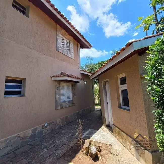 Foto 2 de Casa de Condomínio com 5 quartos à venda, 1000m2 em Mairipora - SP